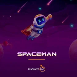 Spaceman br33