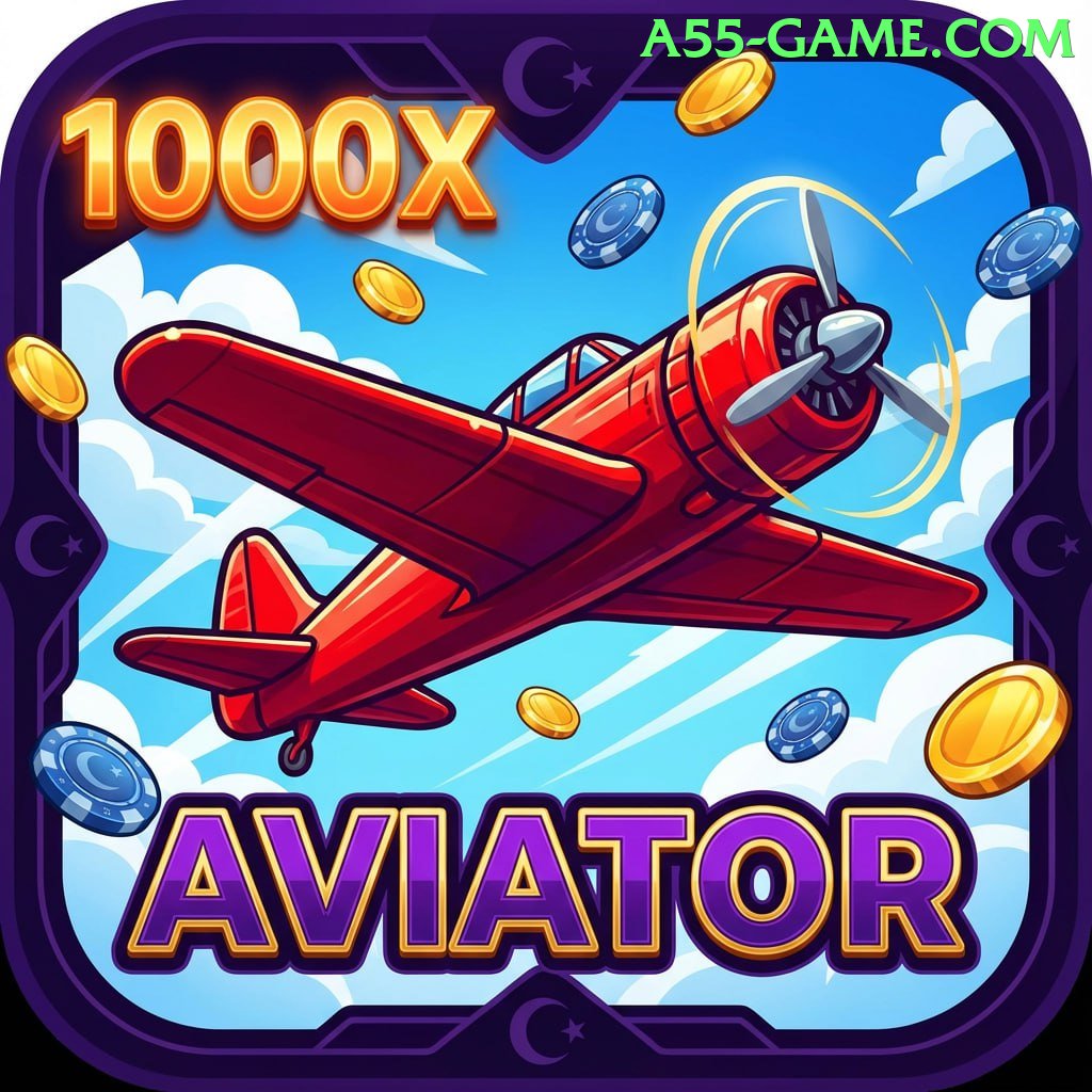 A55 Game game app for Pakistan players