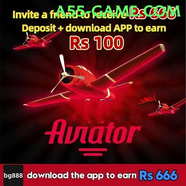 A55 Game game app for Pakistan players