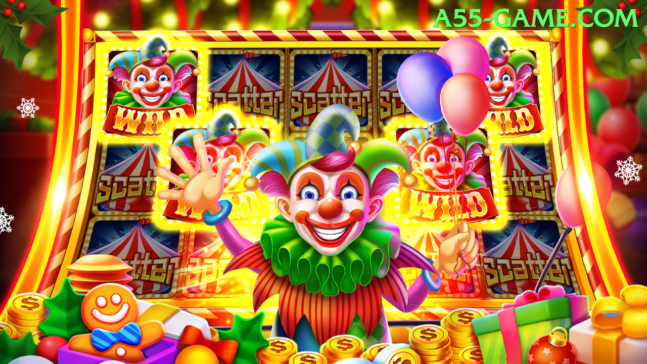 A55 Game game app for Pakistan players