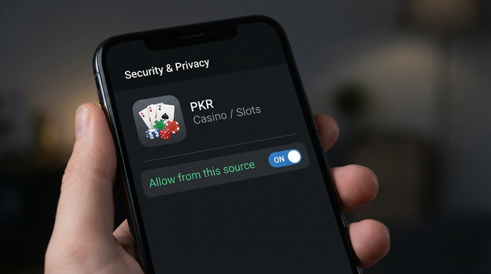 Game list for A55 Game apk section