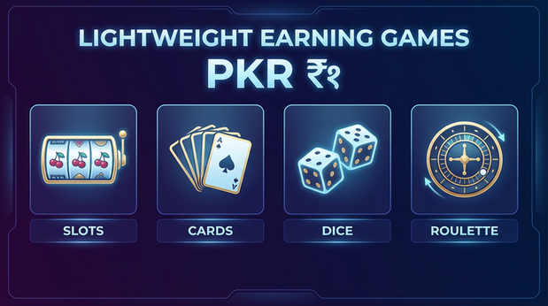Payment and PKR controls in A55 Game