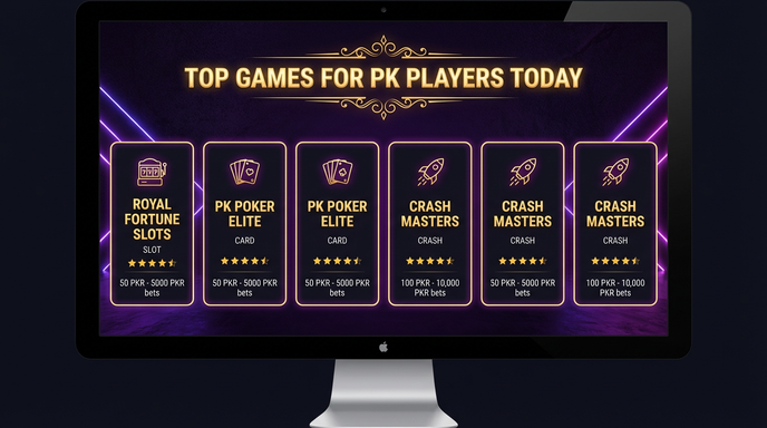 Payment and PKR controls in A55 Game
