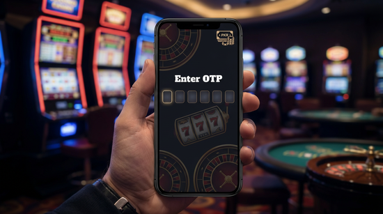 Game list for A55 Game login section