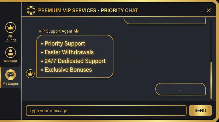 Payment and PKR controls in A55 Game